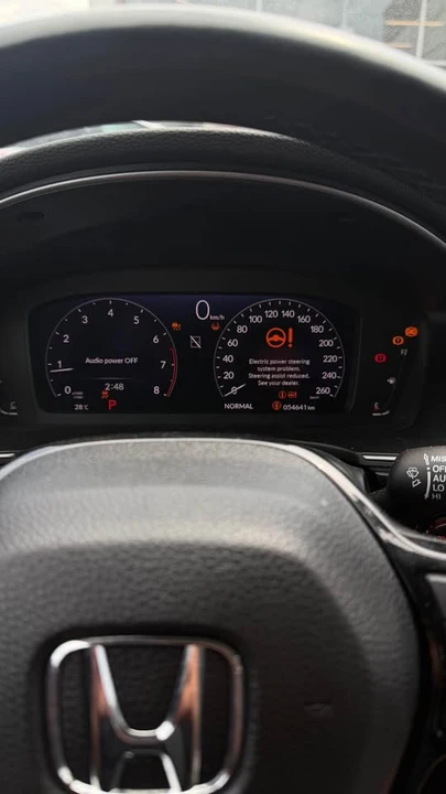 2022 Honda Civic 11th Gen - Image 6 of 9