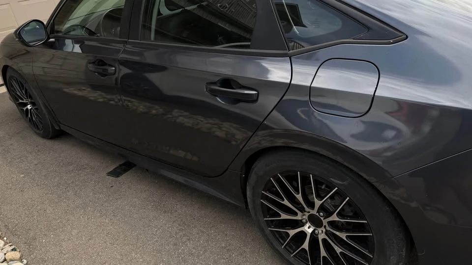 2022 Honda Civic 11th Gen - Image 7 of 9