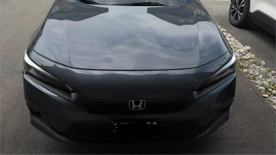 2022 Honda Civic 11th Gen - Image 3 of 9