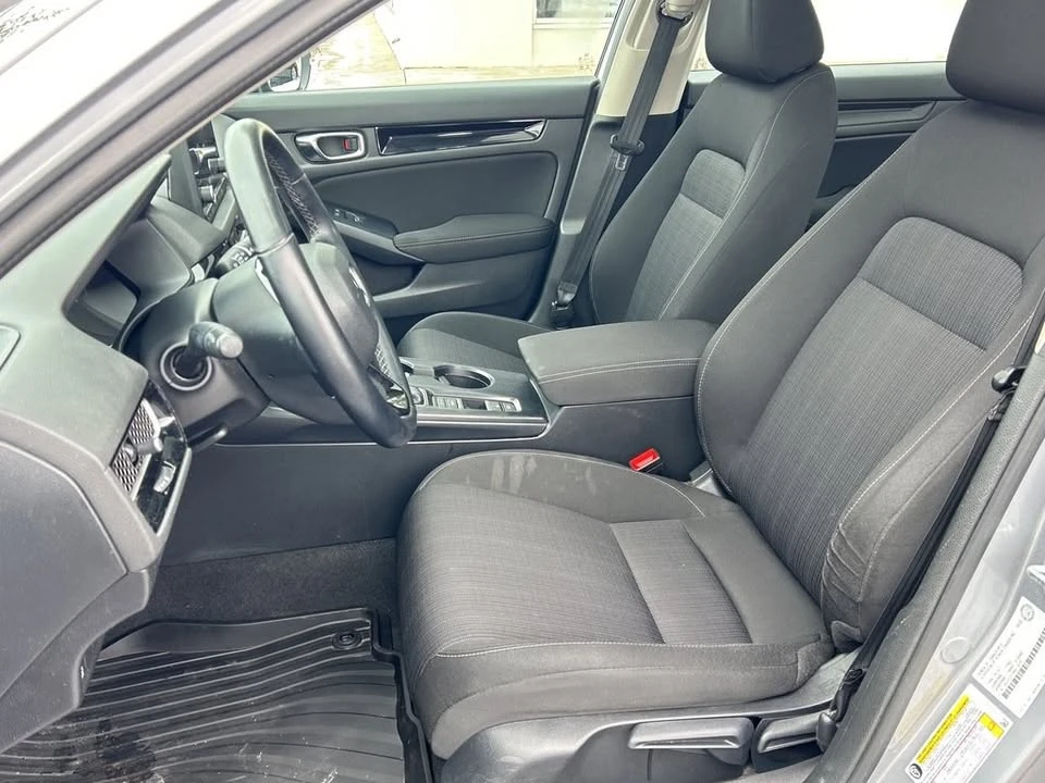 2022 Honda Civic 11th Gen - Image 11 of 18