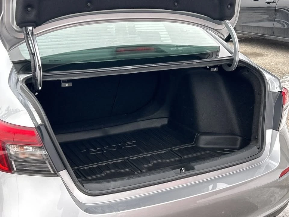 2022 Honda Civic 11th Gen - Image 18 of 18