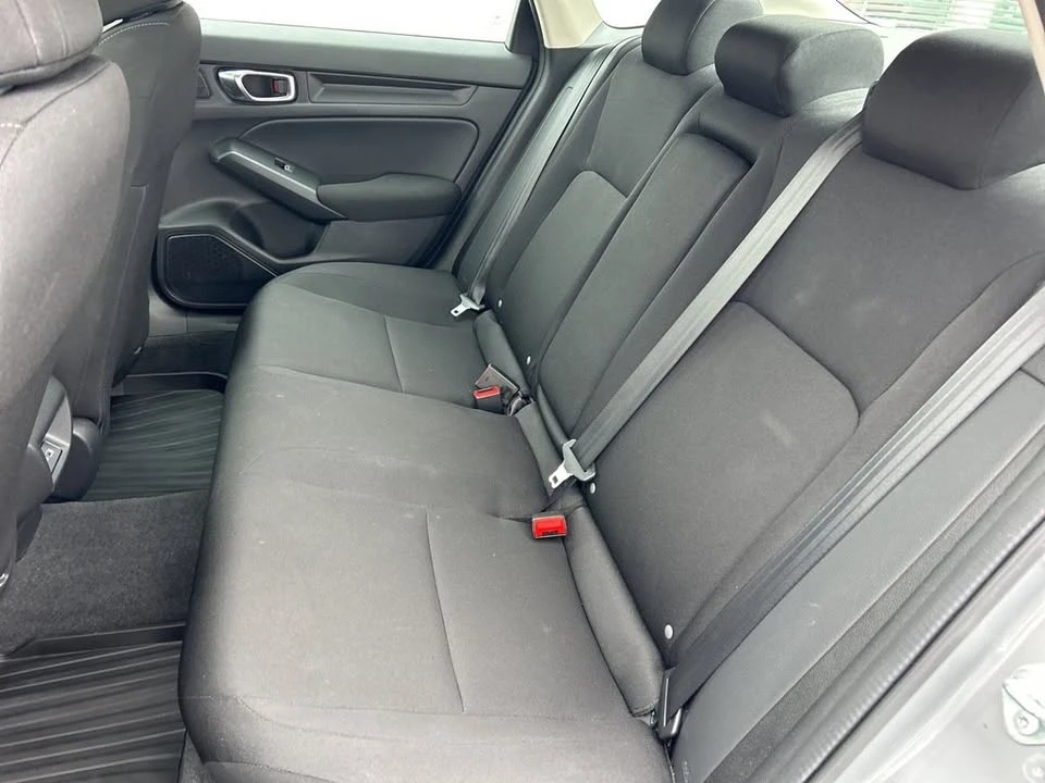 2022 Honda Civic 11th Gen - Image 16 of 18