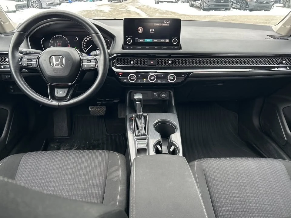 2022 Honda Civic 11th Gen - Image 14 of 18