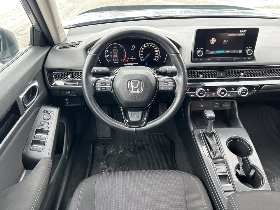 2022 Honda Civic 11th Gen - Image 12 of 18