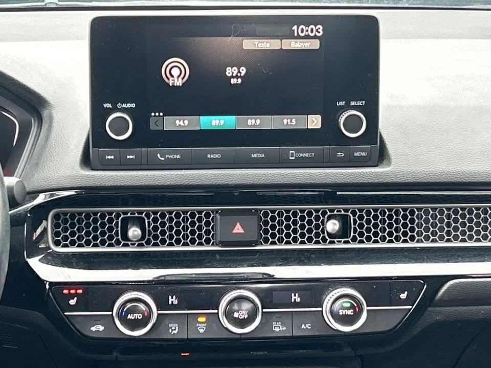 2022 Honda Civic 11th Gen - Image 15 of 18