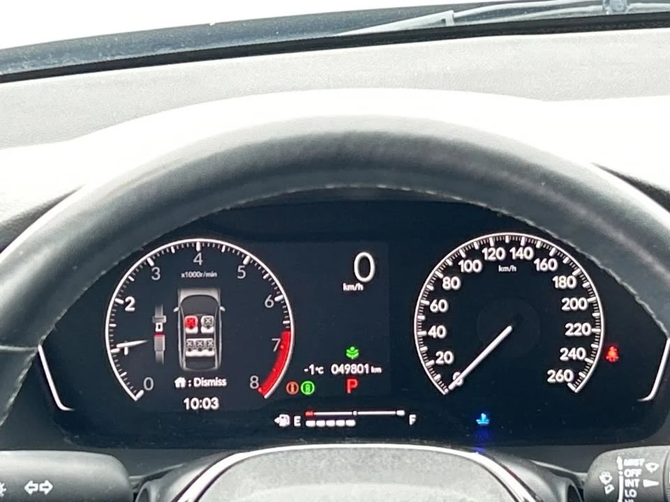 2022 Honda Civic 11th Gen - Image 13 of 18