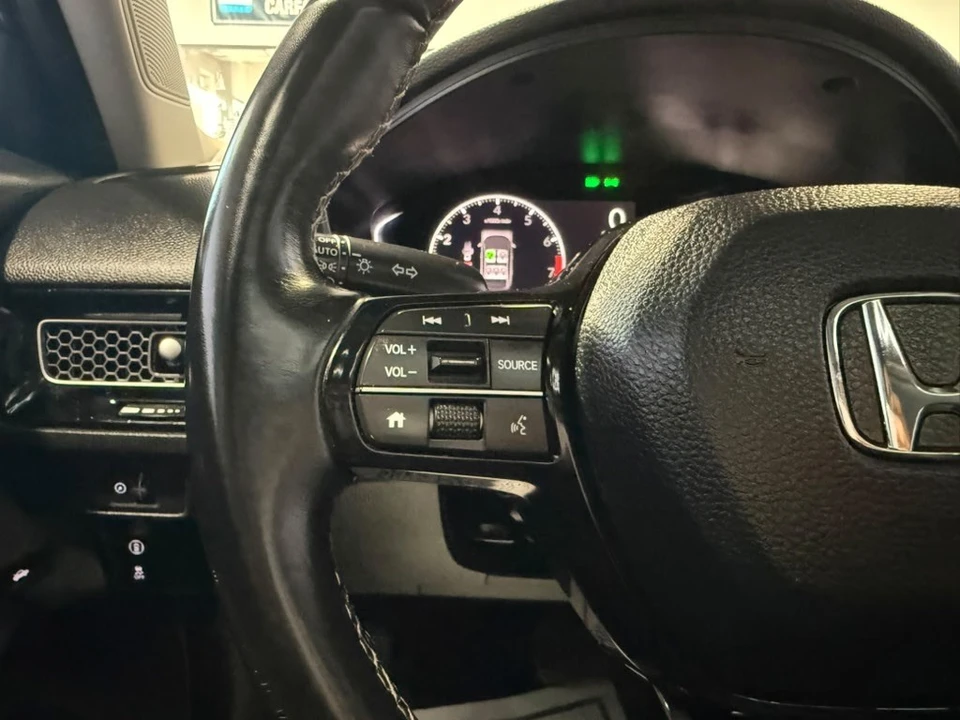 2022 Honda Civic 11th Gen - Image 11 of 31