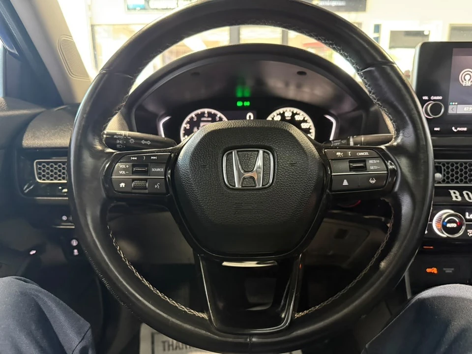 2022 Honda Civic 11th Gen - Image 9 of 31