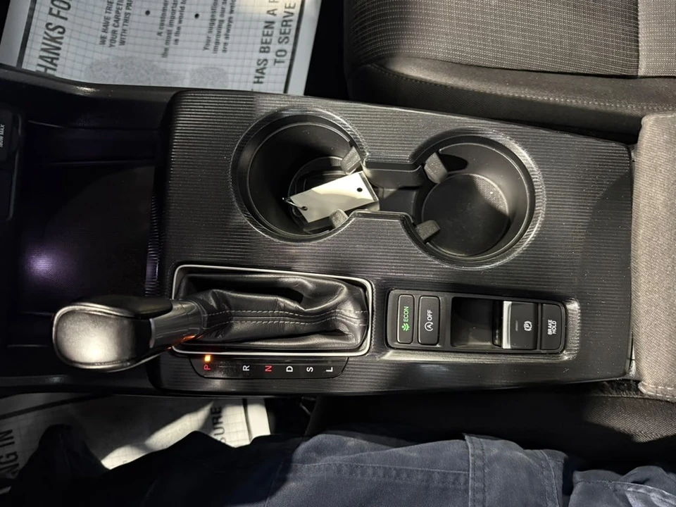 2022 Honda Civic 11th Gen - Image 16 of 31