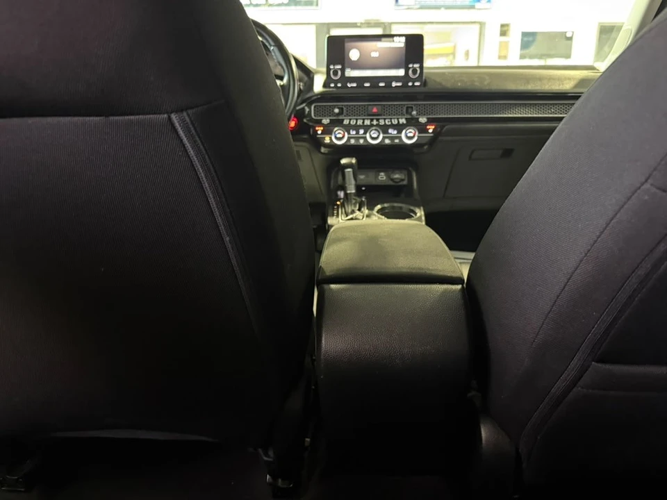 2022 Honda Civic 11th Gen - Image 20 of 31