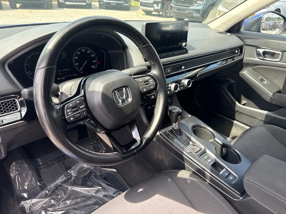 2022 Honda Civic 11th Gen - Image 3 of 6