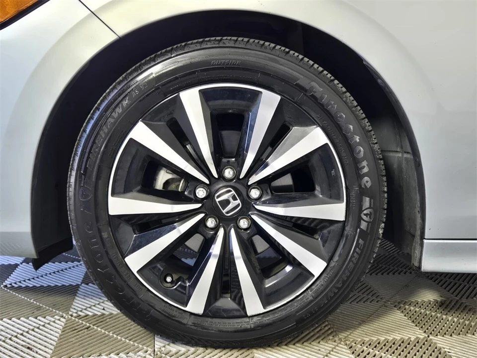 2022 Honda Civic 11th Gen - Image 5 of 12