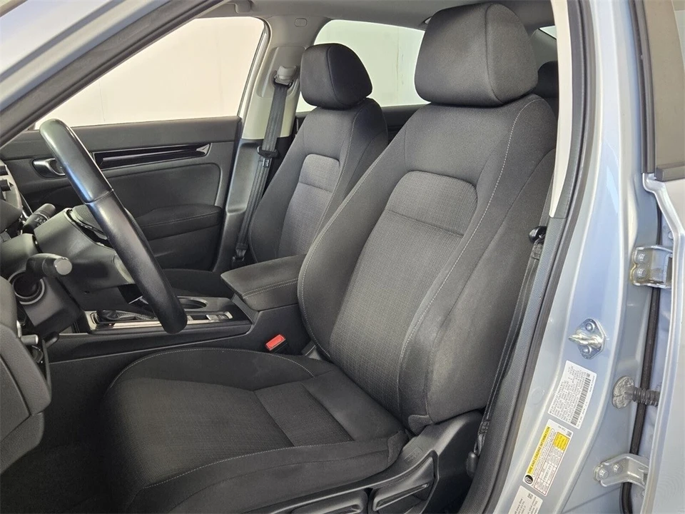 2022 Honda Civic 11th Gen - Image 6 of 12