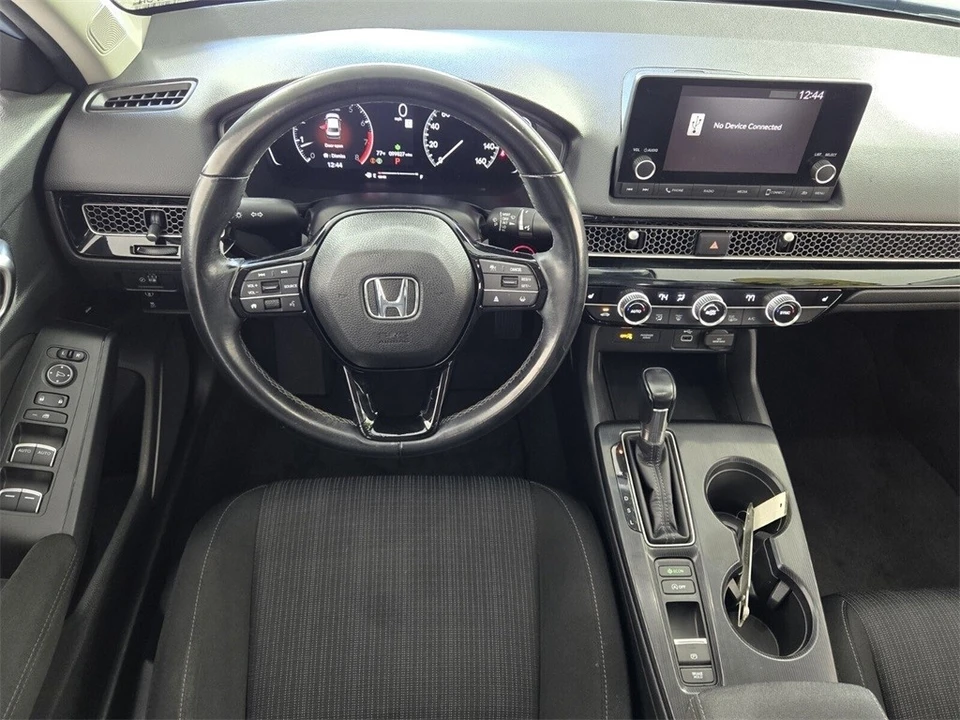 2022 Honda Civic 11th Gen - Image 9 of 12