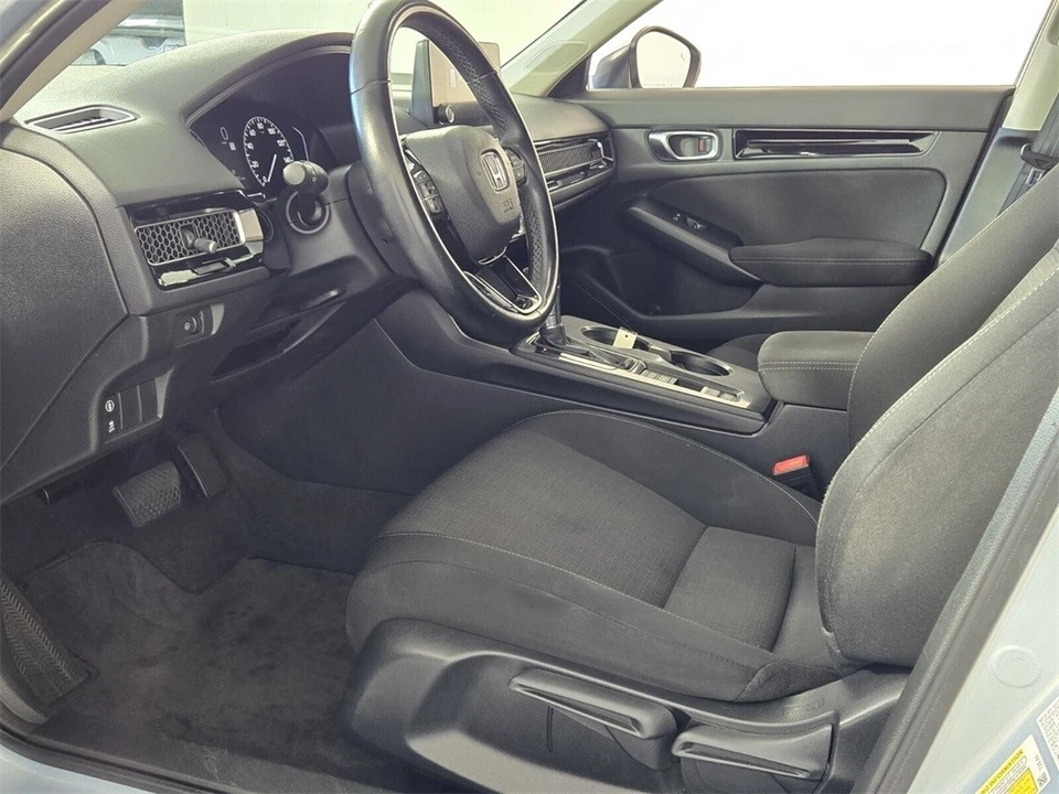 2022 Honda Civic 11th Gen - Image 7 of 12