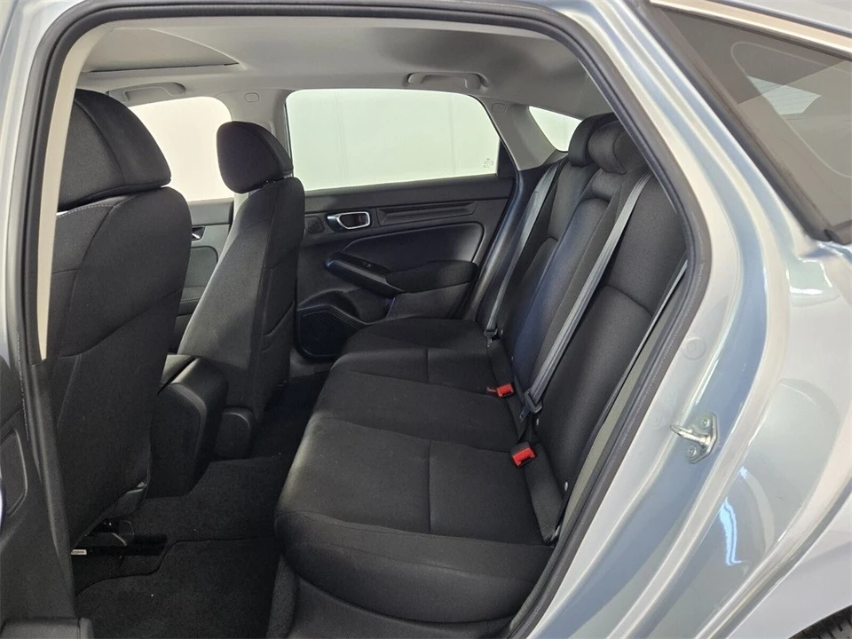 2022 Honda Civic 11th Gen - Image 8 of 12