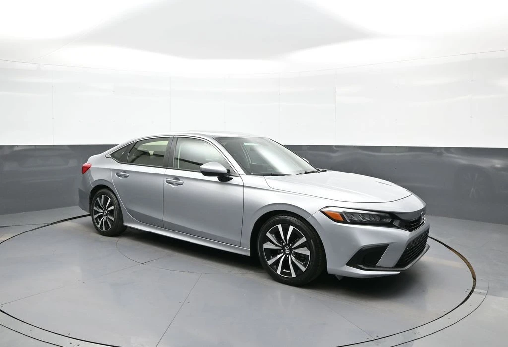 2022 Honda Civic 11th Gen - Image 4 of 31