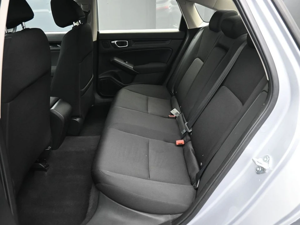 2022 Honda Civic 11th Gen - Image 20 of 31