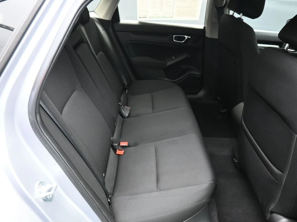 2022 Honda Civic 11th Gen - Image 23 of 31