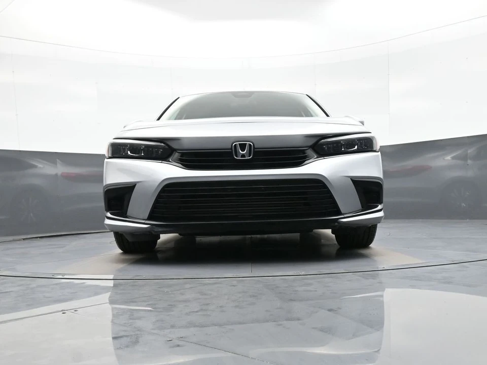 2022 Honda Civic 11th Gen - Image 26 of 31