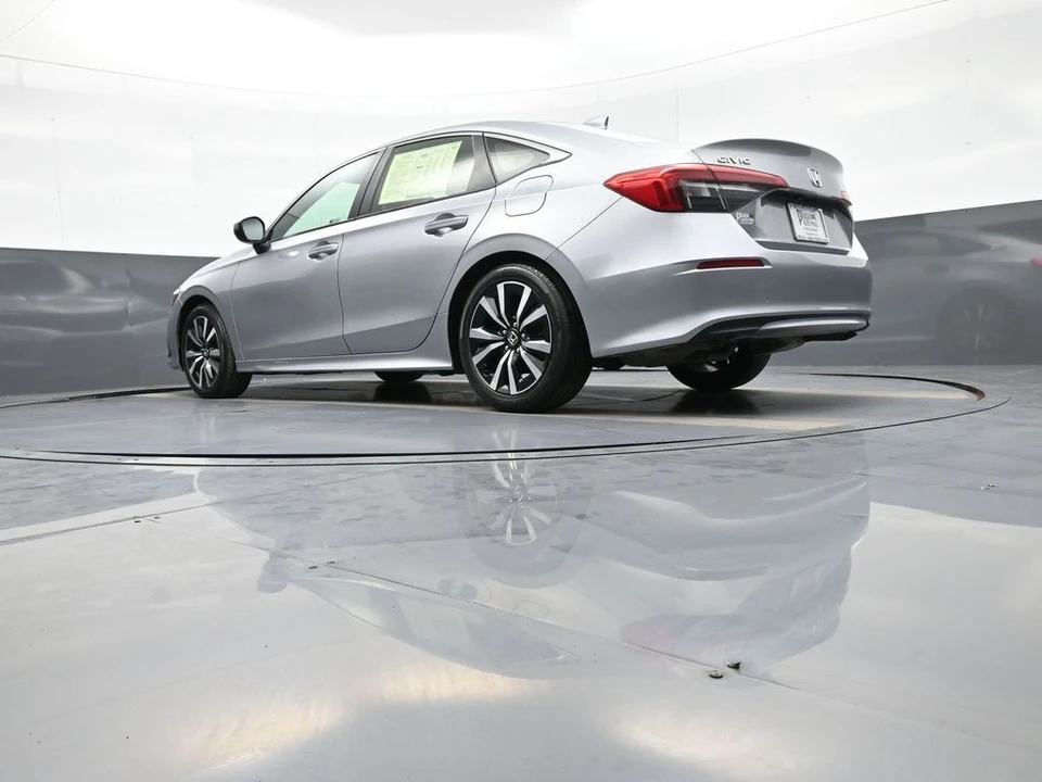 2022 Honda Civic 11th Gen - Image 31 of 31