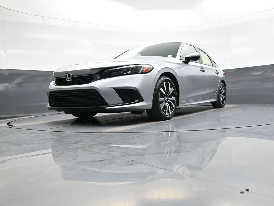 2022 Honda Civic 11th Gen - Image 25 of 31