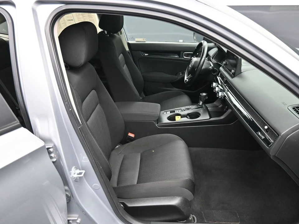2022 Honda Civic 11th Gen - Image 24 of 31