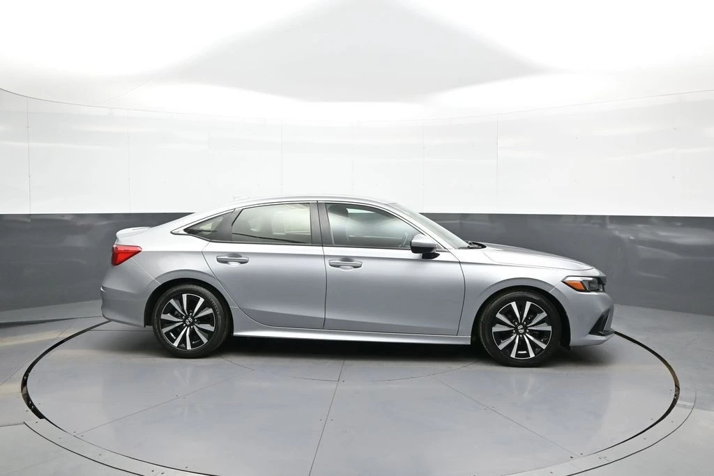 2022 Honda Civic 11th Gen - Image 5 of 31