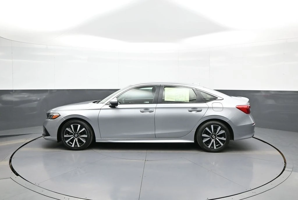 2022 Honda Civic 11th Gen - Image 9 of 31