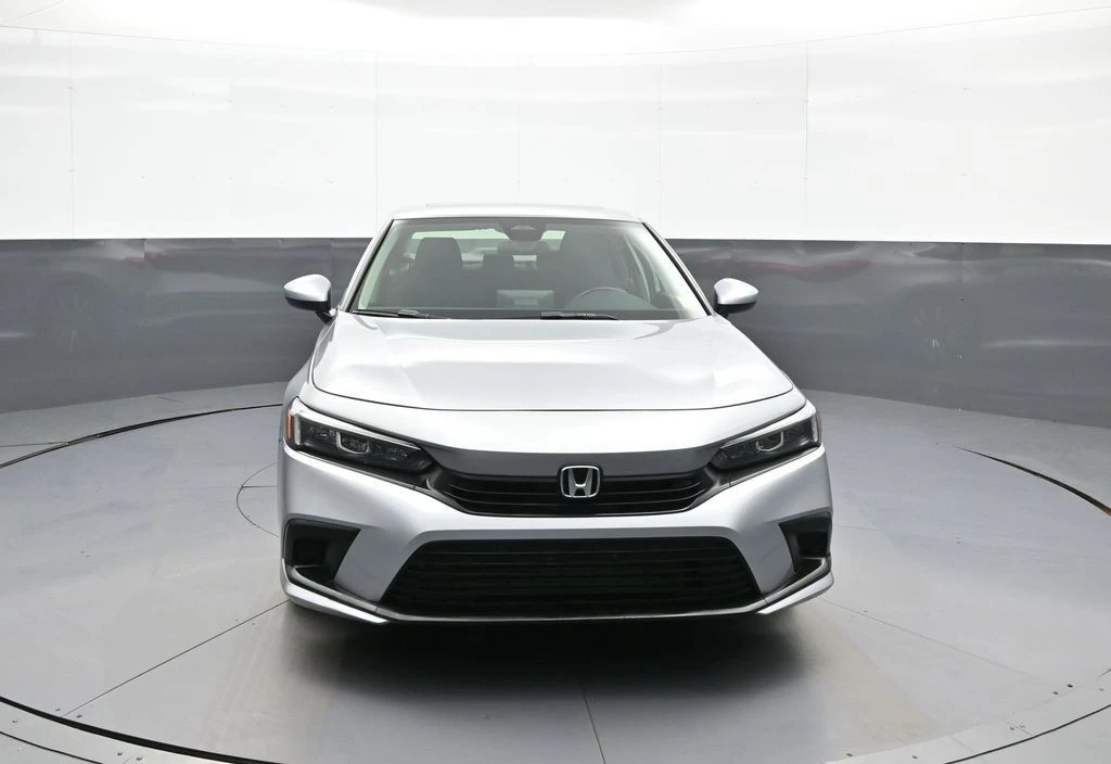 2022 Honda Civic 11th Gen - Image 2 of 31
