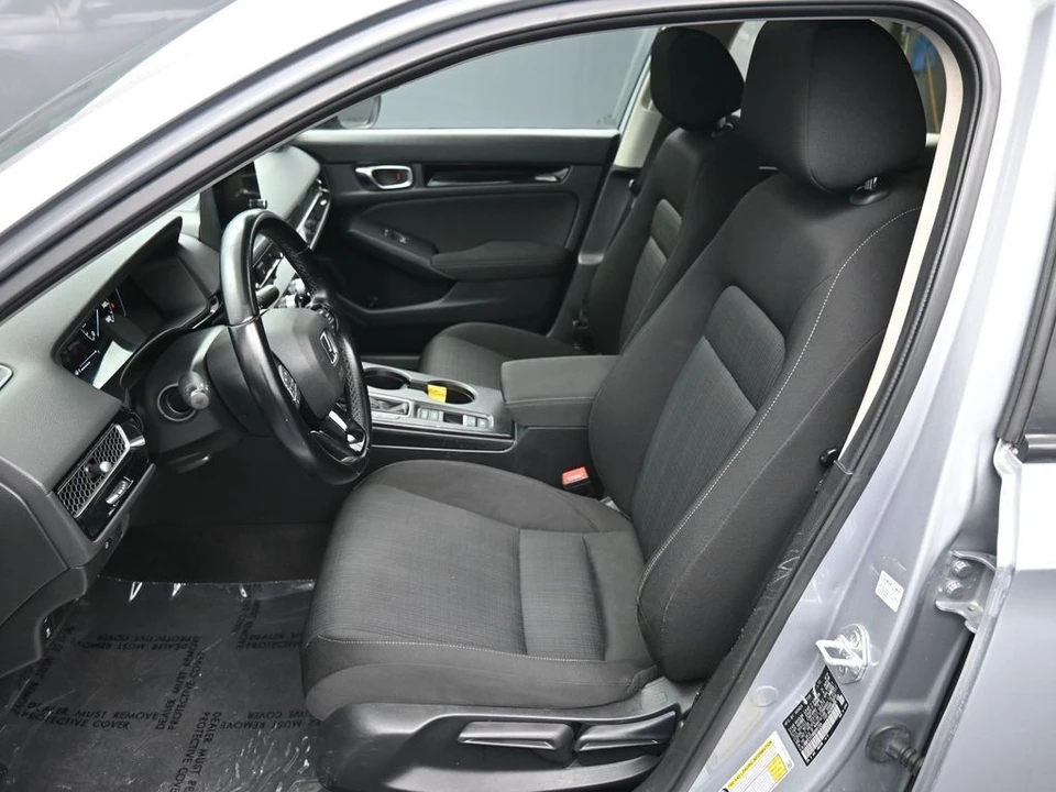 2022 Honda Civic 11th Gen - Image 18 of 31