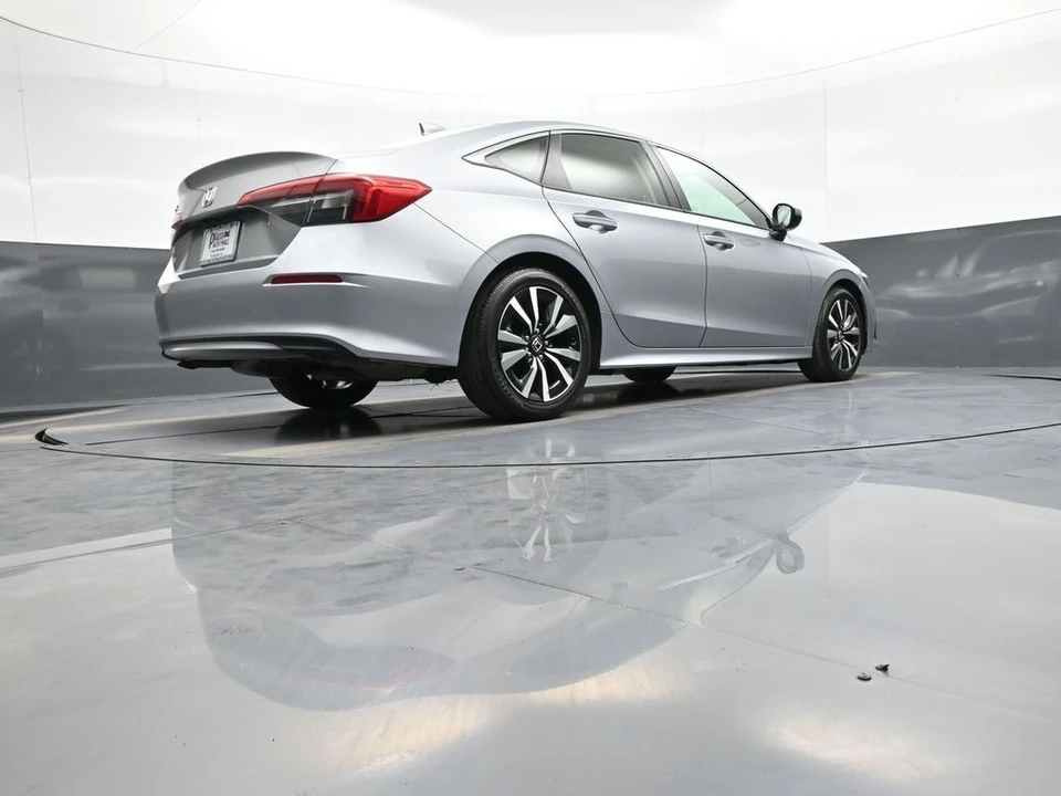 2022 Honda Civic 11th Gen - Image 29 of 31