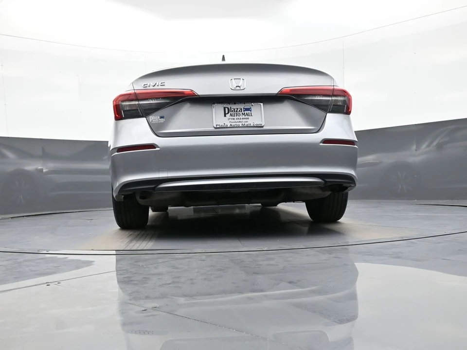 2022 Honda Civic 11th Gen - Image 30 of 31