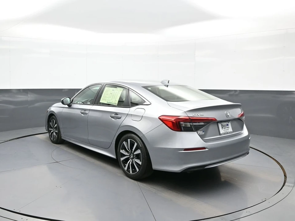 2022 Honda Civic 11th Gen - Image 8 of 31