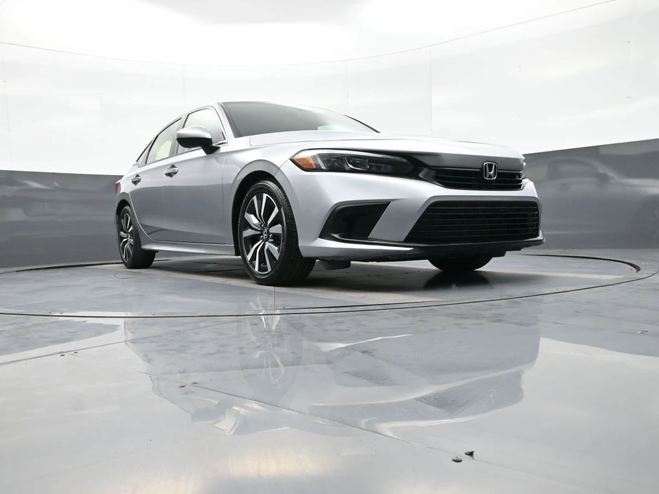 2022 Honda Civic 11th Gen - Image 27 of 31