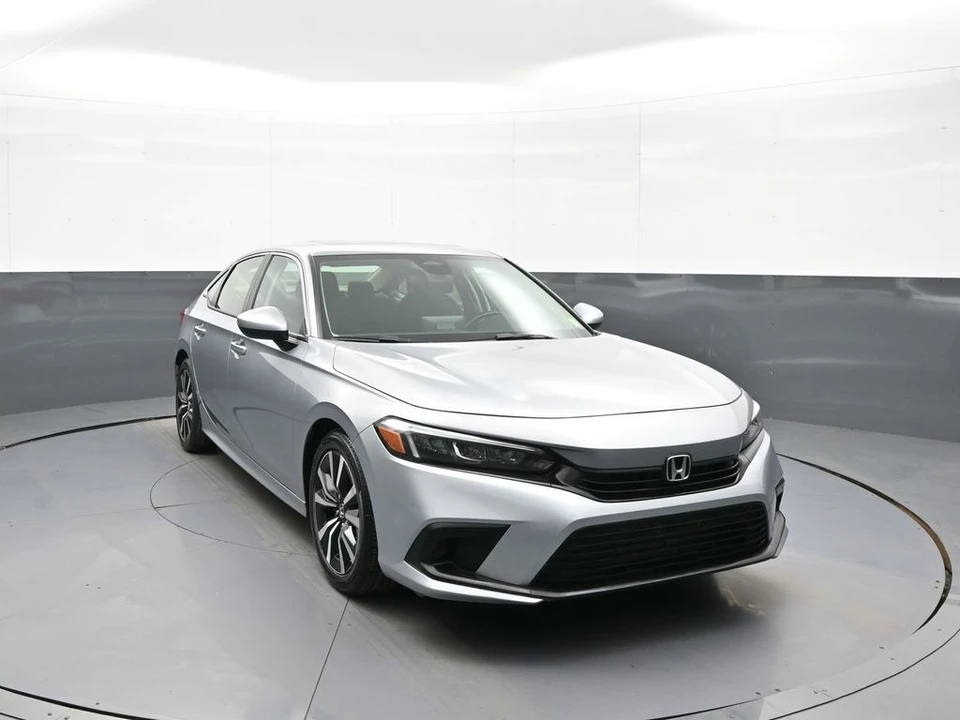 2022 Honda Civic 11th Gen - Image 3 of 31