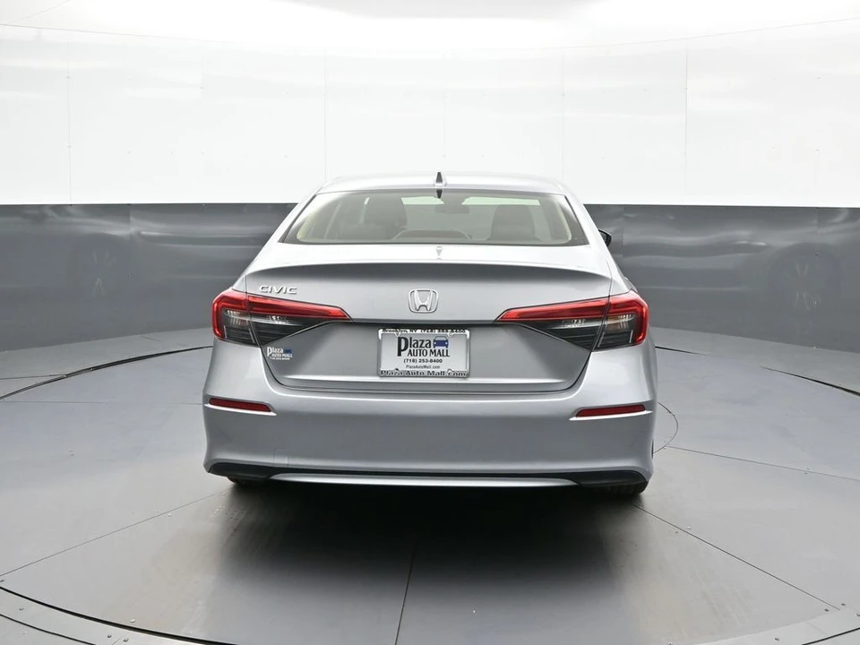 2022 Honda Civic 11th Gen - Image 7 of 31