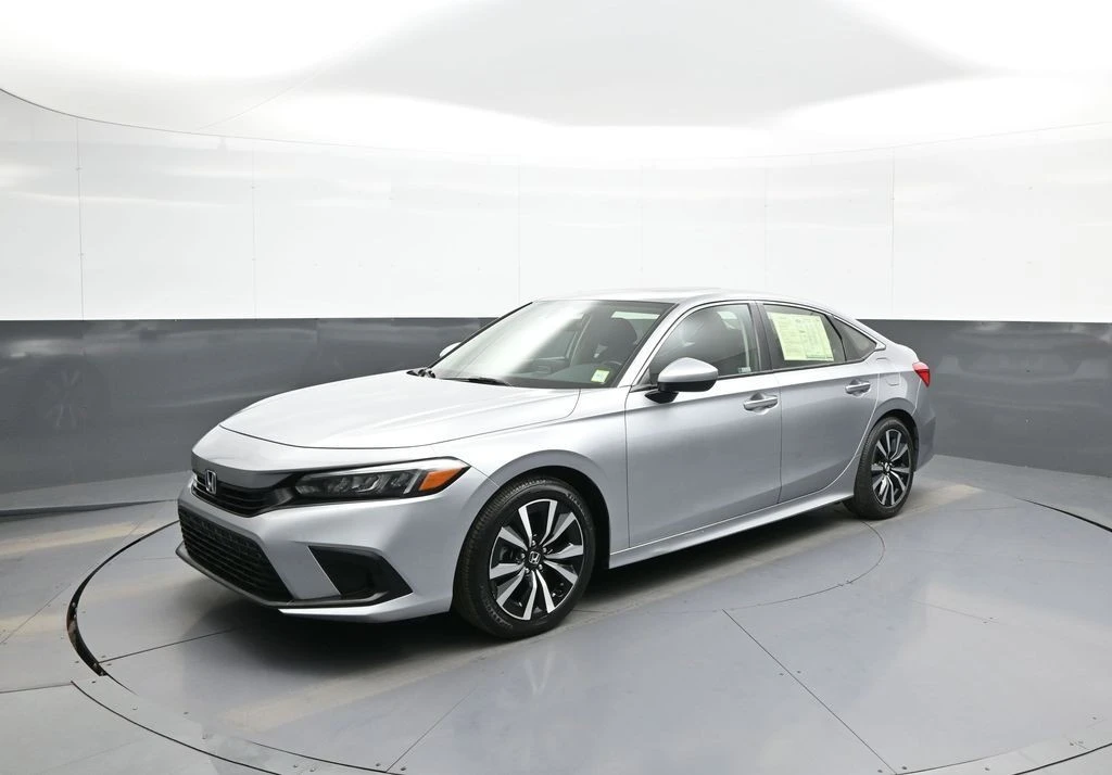 2022 Honda Civic 11th Gen - Image 10 of 31
