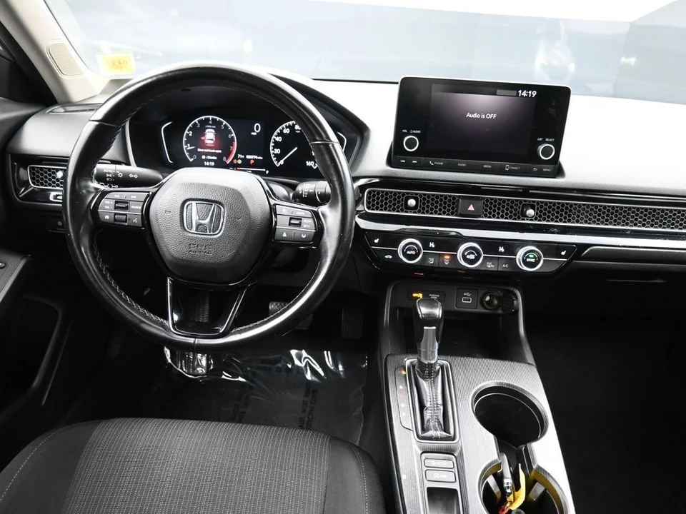 2022 Honda Civic 11th Gen - Image 19 of 31