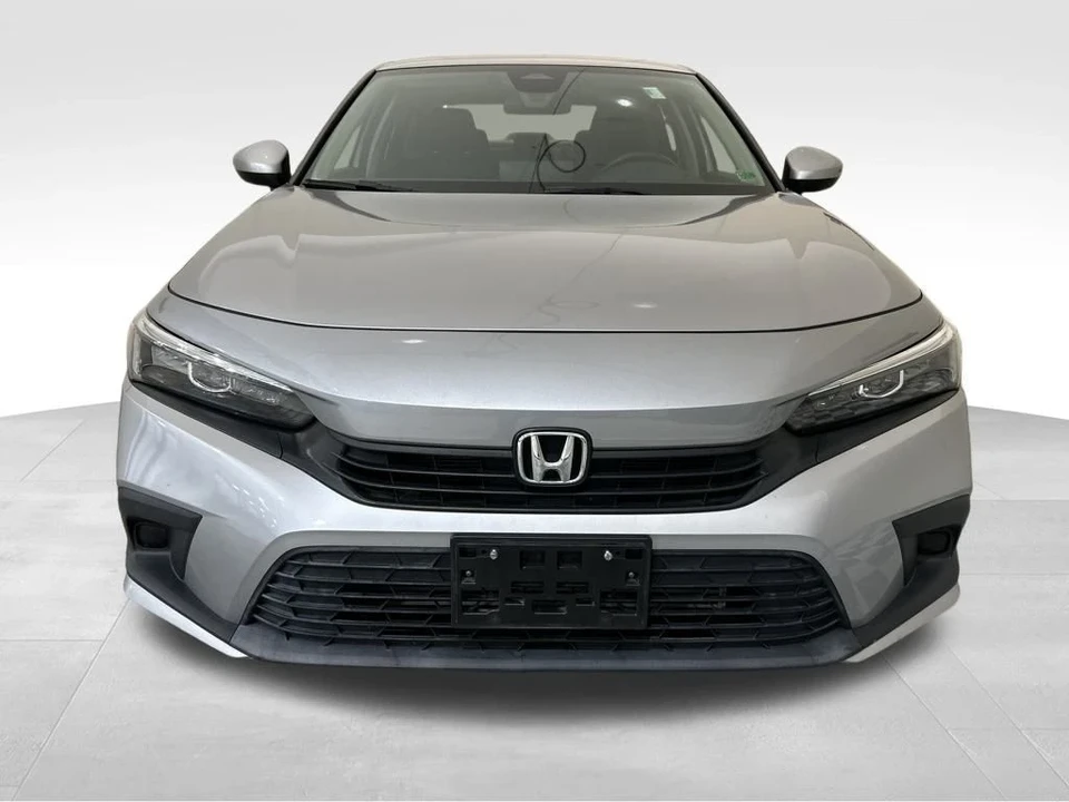 2022 Honda Civic 11th Gen - Image 9 of 12