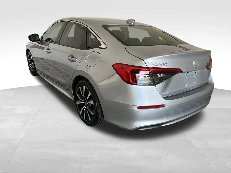 2022 Honda Civic 11th Gen - Image 3 of 12