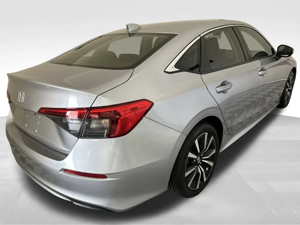 2022 Honda Civic 11th Gen - Image 5 of 12