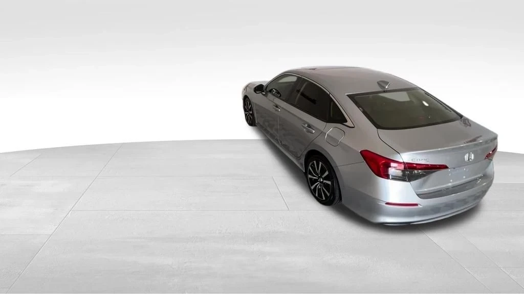 2022 Honda Civic 11th Gen - Image 10 of 12