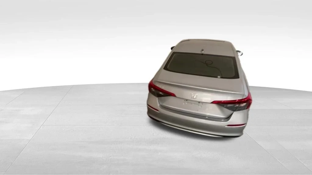 2022 Honda Civic 11th Gen - Image 11 of 12
