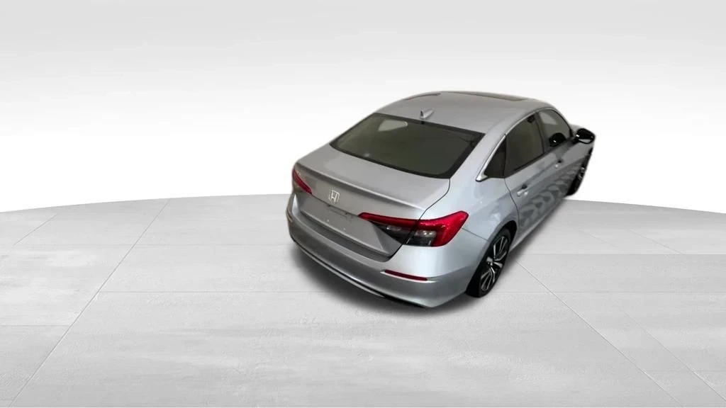 2022 Honda Civic 11th Gen - Image 12 of 12