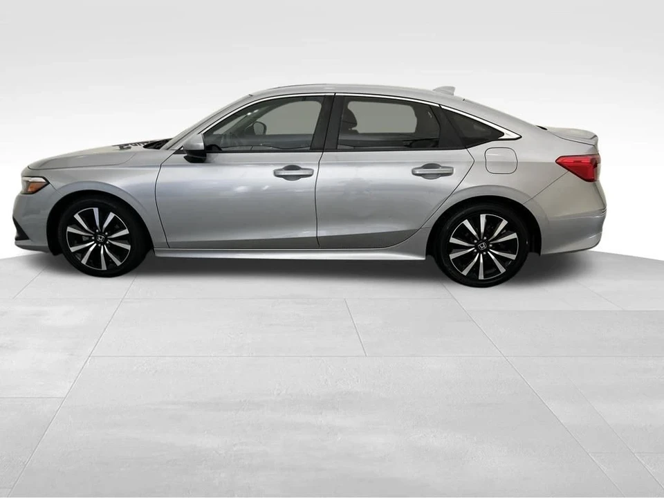 2022 Honda Civic 11th Gen - Image 2 of 12