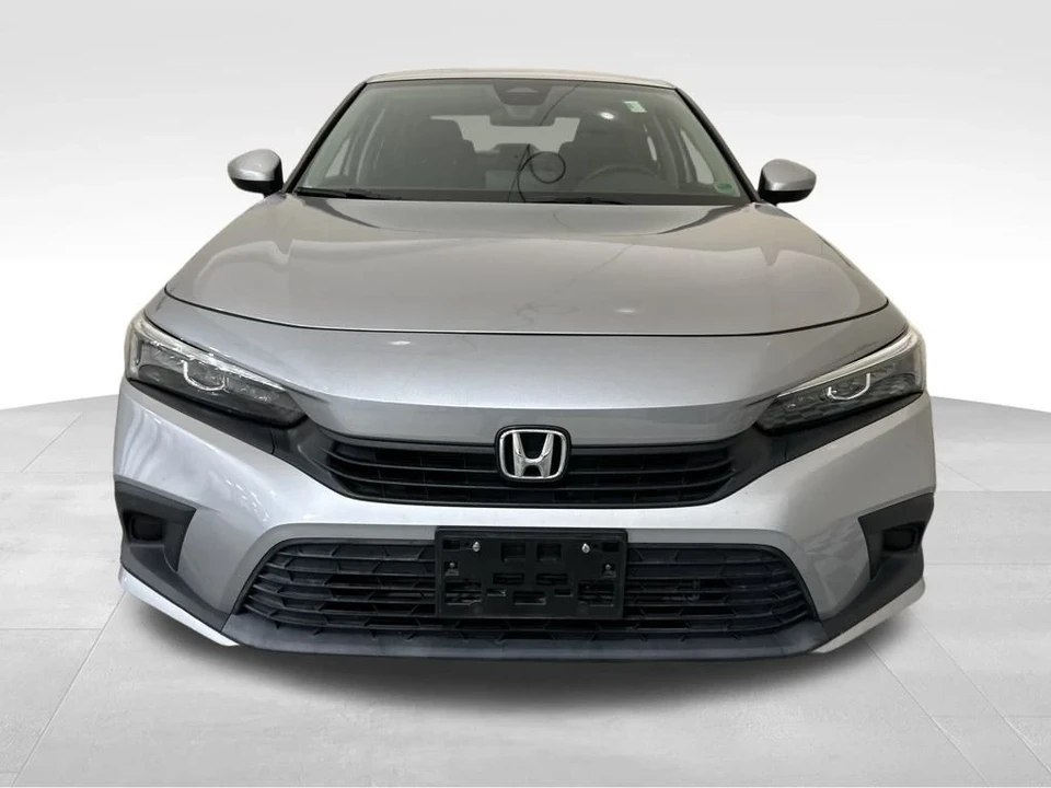 2022 Honda Civic 11th Gen - Image 8 of 12