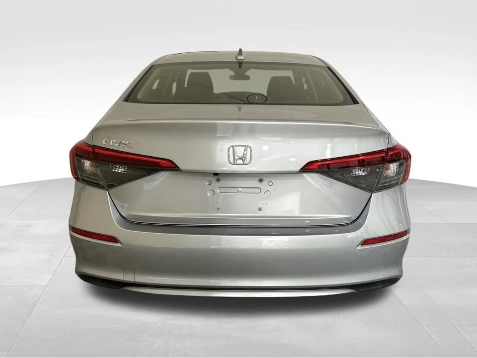 2022 Honda Civic 11th Gen - Image 4 of 12