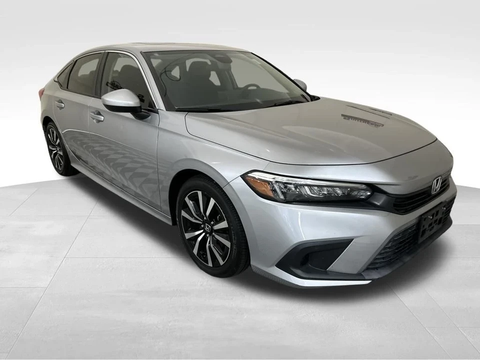 2022 Honda Civic 11th Gen - Image 7 of 12