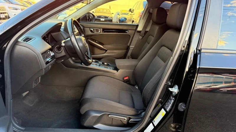 2022 Honda Civic 11th Gen - Image 12 of 12